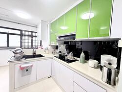 Blk 5 Saint George's Lane (Kallang/Whampoa), HDB 3 Rooms #525616351
